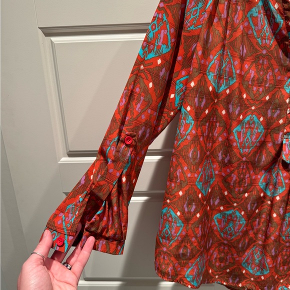 Karlie Blouse - Picture 3 of 4